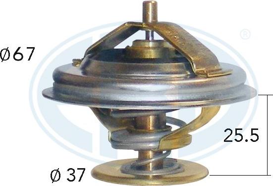 ERA 350158 - Termostato, Refrigerante www.autoricambi360.it