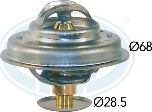 ERA 350164 - Termostato, Refrigerante www.autoricambi360.it