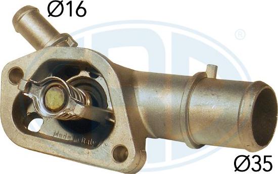 ERA 350166 - Termostato, Refrigerante www.autoricambi360.it