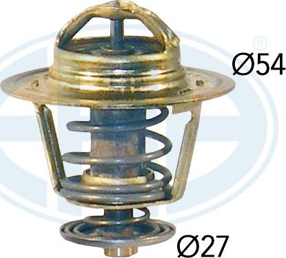 ERA 350163 - Termostato, Refrigerante www.autoricambi360.it