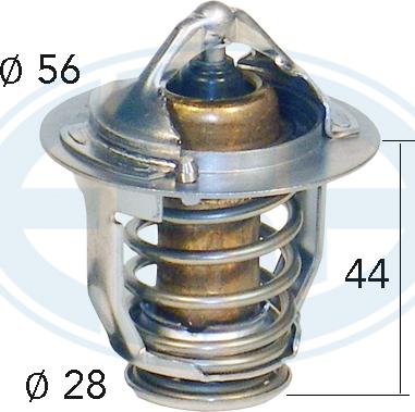 ERA 350104 - Termostato, Refrigerante www.autoricambi360.it