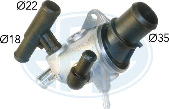 ERA 350106 - Termostato, Refrigerante www.autoricambi360.it