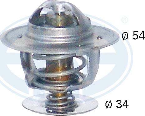 ERA 350171 - Termostato, Refrigerante www.autoricambi360.it