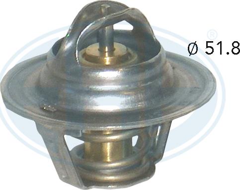 ERA 350394A - Termostato, Refrigerante www.autoricambi360.it