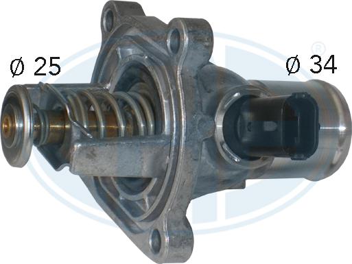 ERA 350397 - Termostato, Refrigerante www.autoricambi360.it