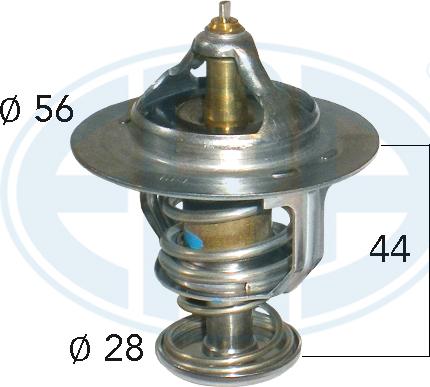 ERA 350364 - Termostato, Refrigerante www.autoricambi360.it