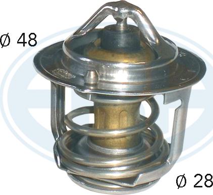 ERA 350365 - Termostato, Refrigerante www.autoricambi360.it