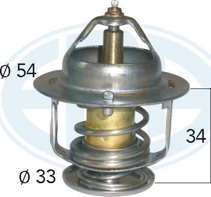 ERA 350363 - Termostato, Refrigerante www.autoricambi360.it