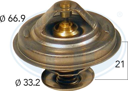 ERA 350302 - Termostato, Refrigerante www.autoricambi360.it