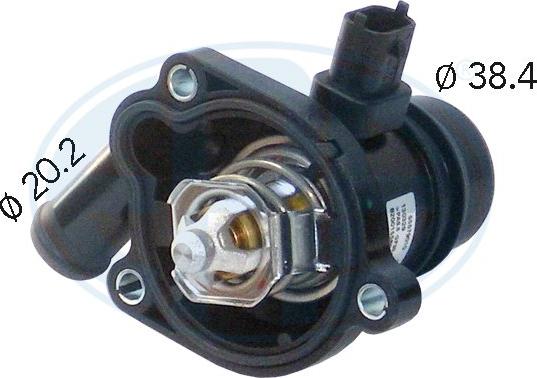 ERA 350384 - Termostato, Refrigerante www.autoricambi360.it