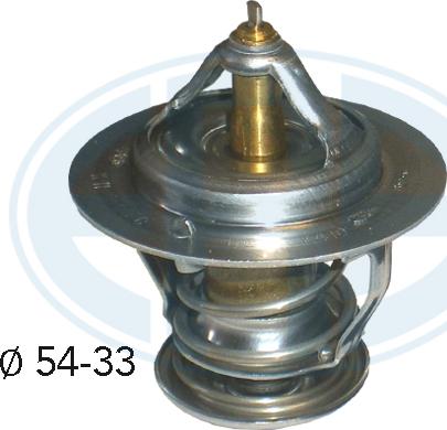 ERA 350386 - Termostato, Refrigerante www.autoricambi360.it