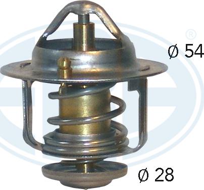 ERA 350388A - Termostato, Refrigerante www.autoricambi360.it