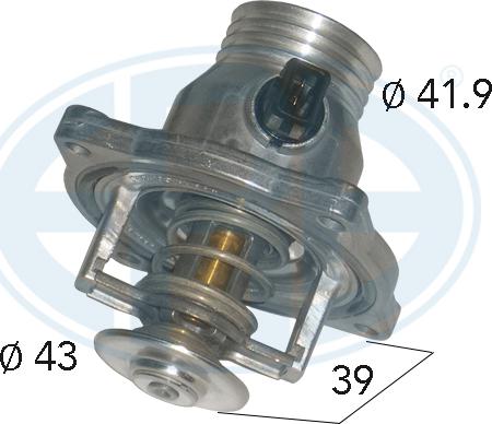 ERA 350336 - Termostato, Refrigerante www.autoricambi360.it