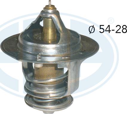 ERA 350374 - Termostato, Refrigerante www.autoricambi360.it