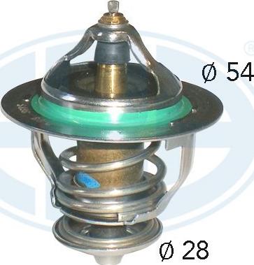 ERA 350375 - Termostato, Refrigerante www.autoricambi360.it