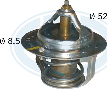 ERA 350248 - Termostato, Refrigerante www.autoricambi360.it