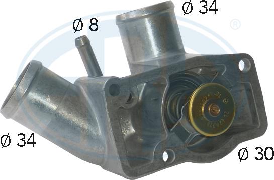ERA 350267 - Termostato, Refrigerante www.autoricambi360.it