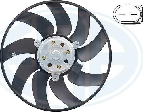 ERA 352094 - Ventola, Raffreddamento motore www.autoricambi360.it