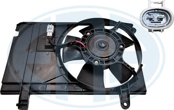 ERA 352090 - Ventola, Raffreddamento motore www.autoricambi360.it