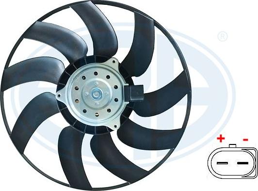 ERA 352041 - Ventola, Raffreddamento motore www.autoricambi360.it