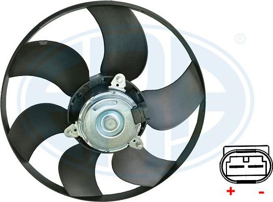 ERA 352062 - Ventola, Raffreddamento motore www.autoricambi360.it