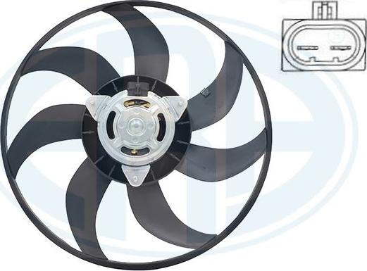 ERA 352089 - Ventola, Raffreddamento motore www.autoricambi360.it