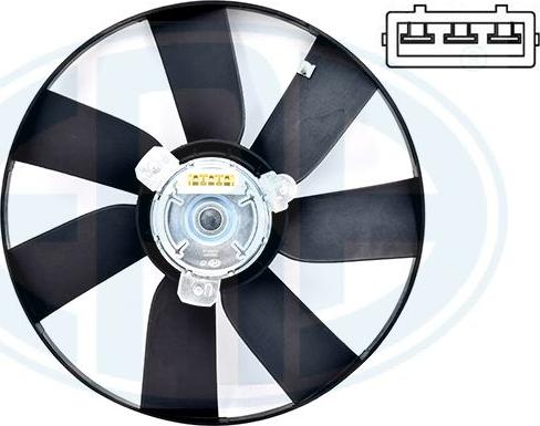ERA 352083 - Ventola, Raffreddamento motore www.autoricambi360.it