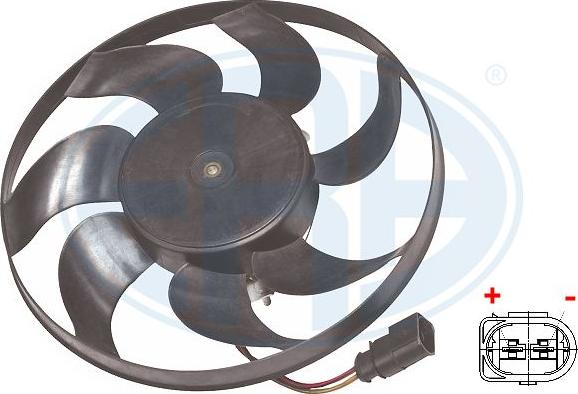 ERA 352039 - Ventola, Raffreddamento motore www.autoricambi360.it