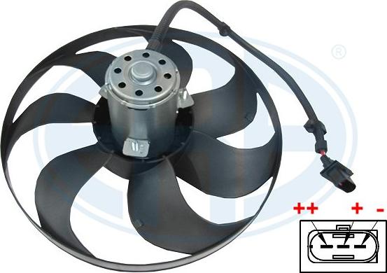ERA 352030 - Ventola, Raffreddamento motore www.autoricambi360.it