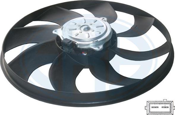 ERA 352075 - Ventola, Raffreddamento motore www.autoricambi360.it