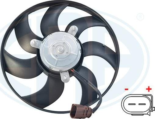 ERA 352115 - Ventola, Raffreddamento motore www.autoricambi360.it
