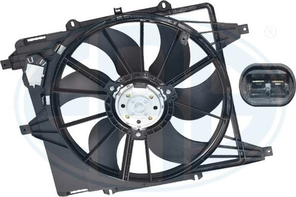 ERA 352129 - Ventola, Raffreddamento motore www.autoricambi360.it