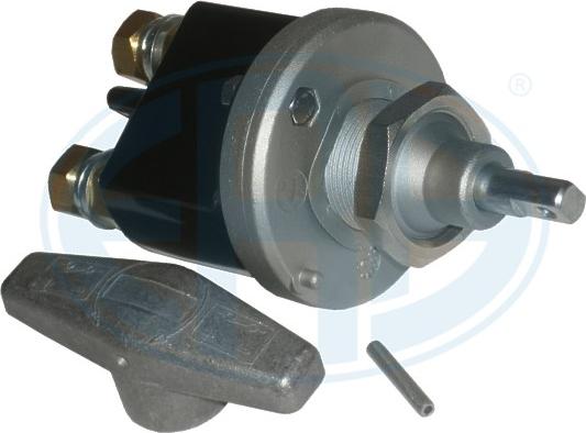 ERA 36258 - Elettromagnete, Motore d'avviamento www.autoricambi360.it