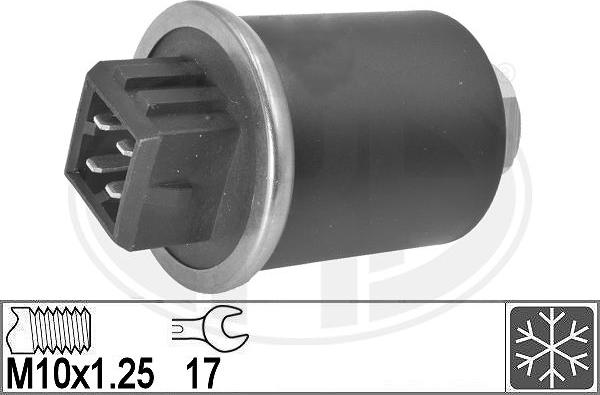 ERA 330994 - Interruttore a pressione, Climatizzatore www.autoricambi360.it