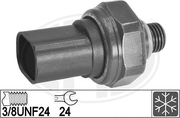 ERA 330996 - Interruttore a pressione, Climatizzatore www.autoricambi360.it