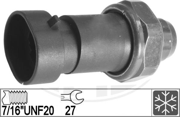 ERA 330990 - Interruttore a pressione, Climatizzatore www.autoricambi360.it