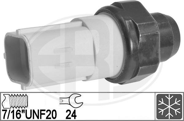 ERA 330991 - Interruttore a pressione, Climatizzatore www.autoricambi360.it