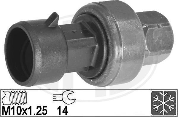 ERA 330998 - Interruttore a pressione, Climatizzatore www.autoricambi360.it
