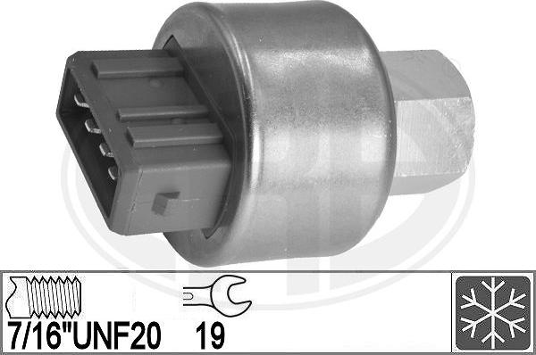 ERA 330993 - Interruttore a pressione, Climatizzatore www.autoricambi360.it
