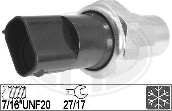 ERA 330992 - Interruttore a pressione, Climatizzatore www.autoricambi360.it