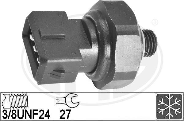 ERA 330997 - Interruttore a pressione, Climatizzatore www.autoricambi360.it