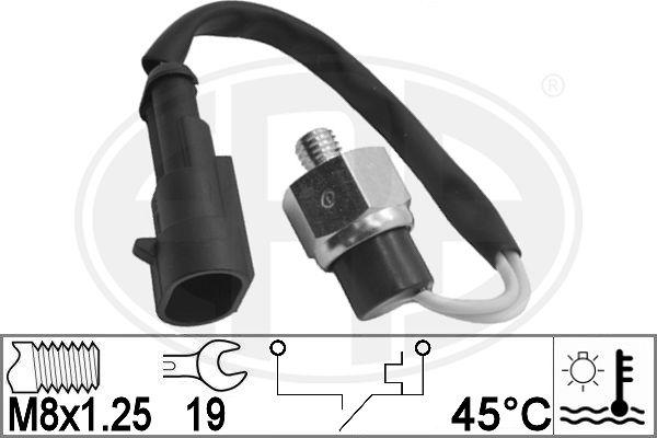 ERA 330959 - Sensore, Temperatura refrigerante www.autoricambi360.it