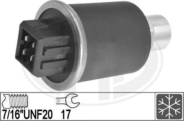 ERA 330984 - Interruttore a pressione, Climatizzatore www.autoricambi360.it