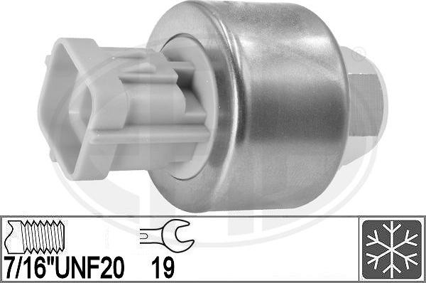 ERA 330985 - Interruttore a pressione, Climatizzatore www.autoricambi360.it