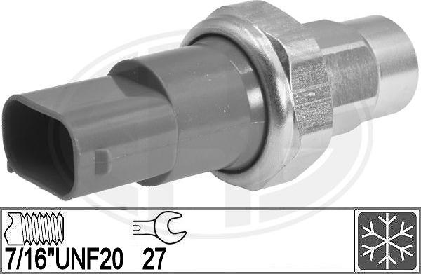 ERA 330986 - Interruttore a pressione, Climatizzatore www.autoricambi360.it
