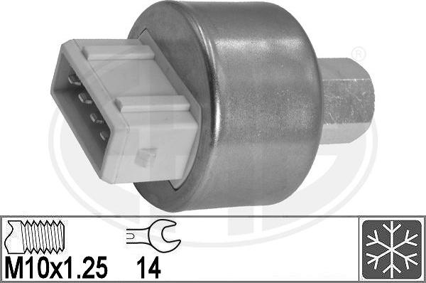 ERA 330988 - Interruttore a pressione, Climatizzatore www.autoricambi360.it
