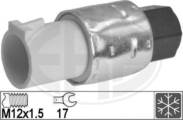 ERA 330983 - Interruttore a pressione, Climatizzatore www.autoricambi360.it