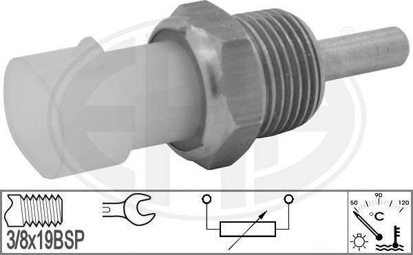 ERA 330920 - Sensore, Temperatura refrigerante www.autoricambi360.it