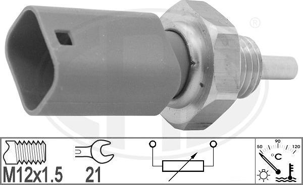 ERA 330921 - Sensore, Temperatura refrigerante www.autoricambi360.it