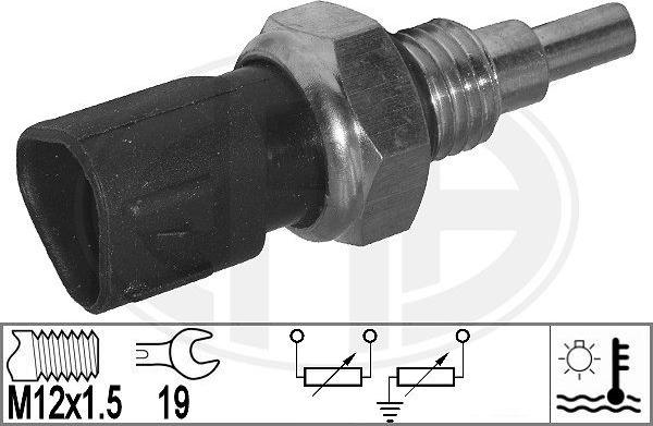 ERA 330974 - Sensore, Temperatura refrigerante www.autoricambi360.it